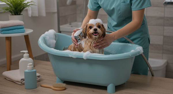 Guía Completa de Estética Animal
