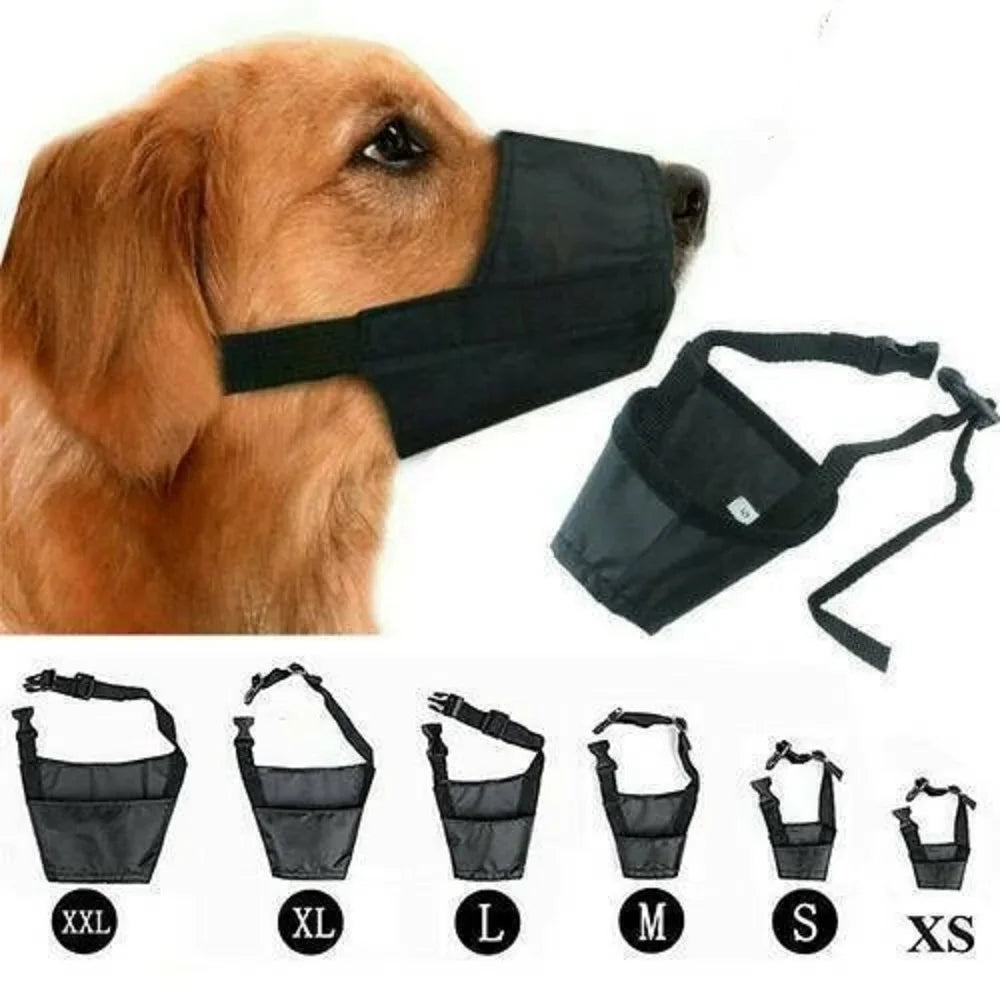 Kit de bozal Pettoolls