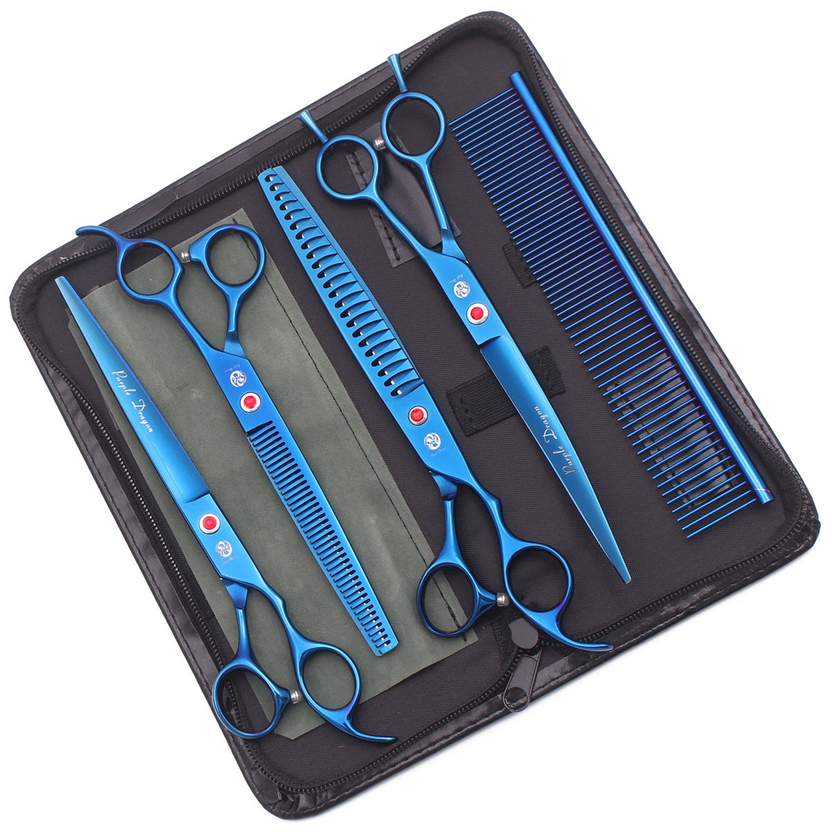 Tijeras Pettoolls
