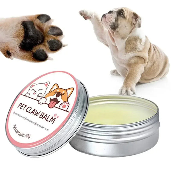 Bálsamo Suave para Patas Pettoolls