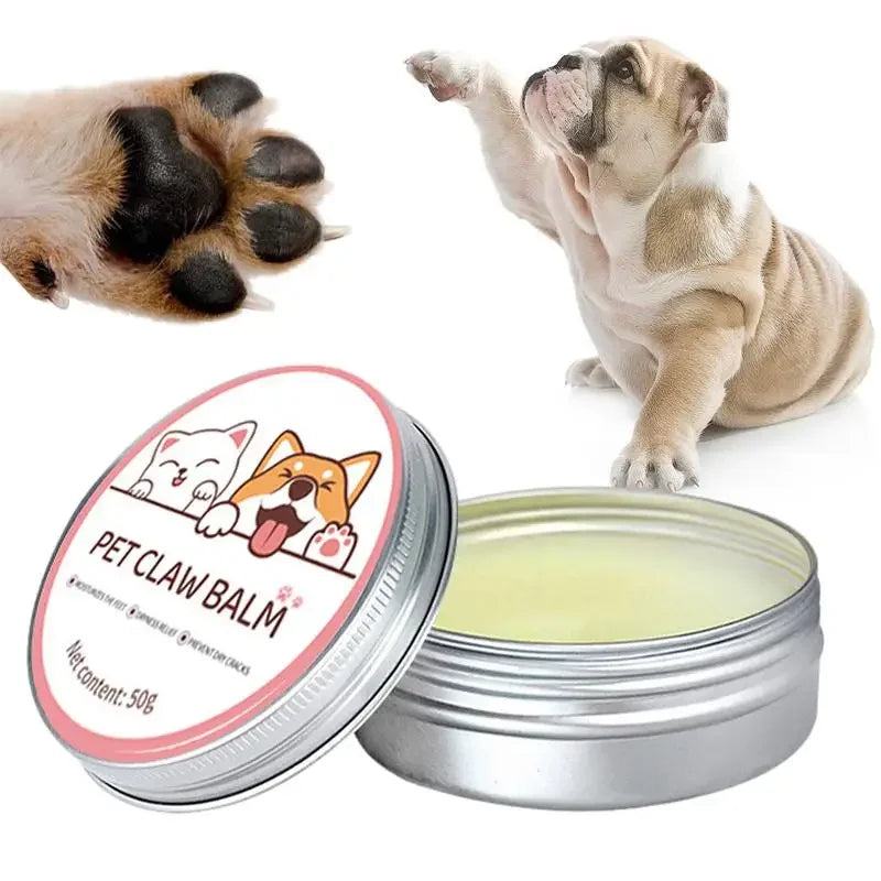 Bálsamo Suave para Patas Pettoolls