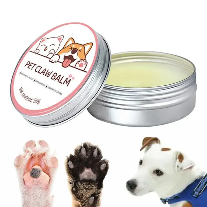 Bálsamo Suave para Patas Pettoolls